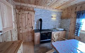 Kilge Alm